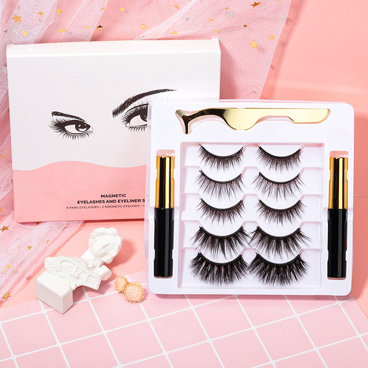 Manyetik kirpikler moda dünyasında neden giderek daha popüler hale geliyor?