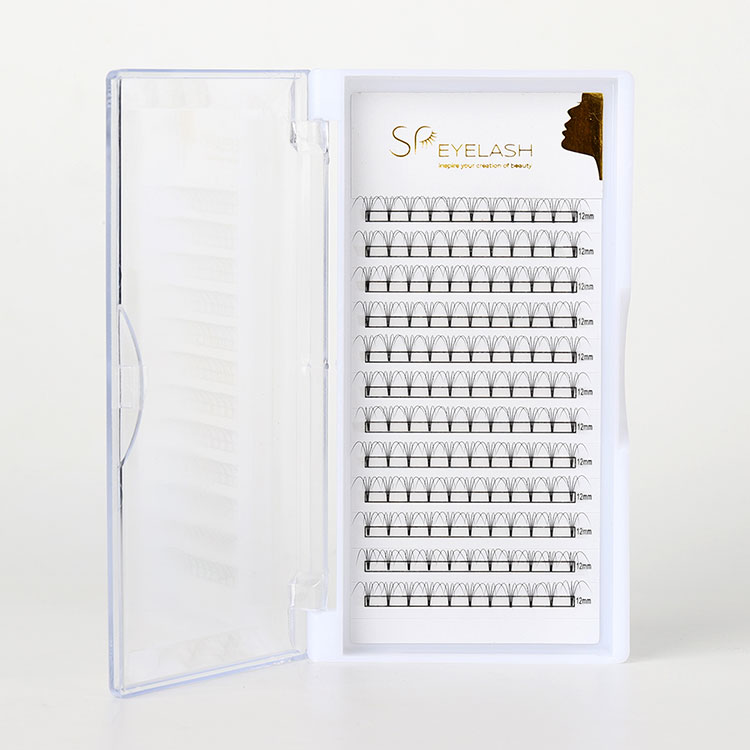 Hazır Uzun Kirpikler Neden Profesyonel Kirpik Uzatmalarının Geleceğini Şekillendiriyor?