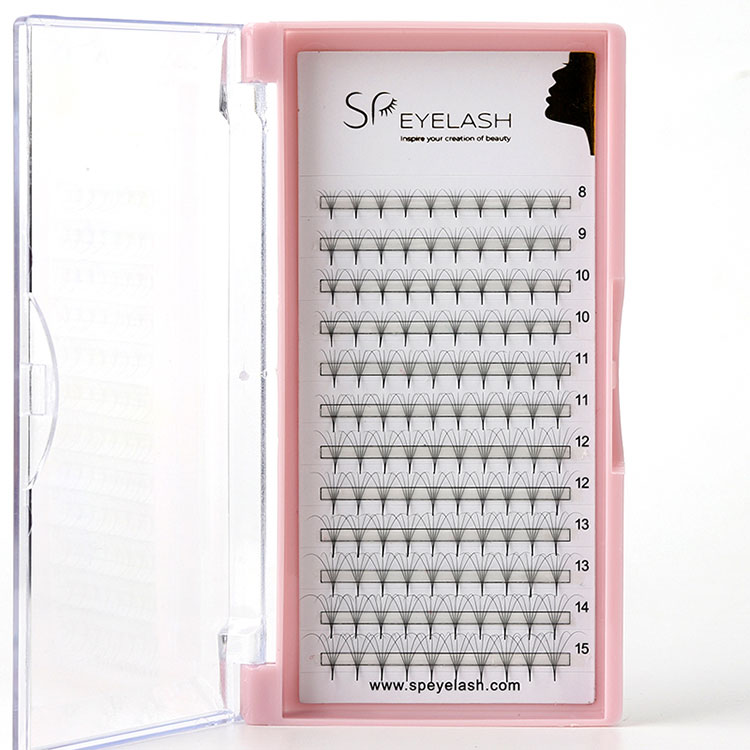 Hazır Yelpaze Kirpikler Üstün Hacim, Performans ve Gelecekteki Büyüme Potansiyelini Nasıl Sağlar?