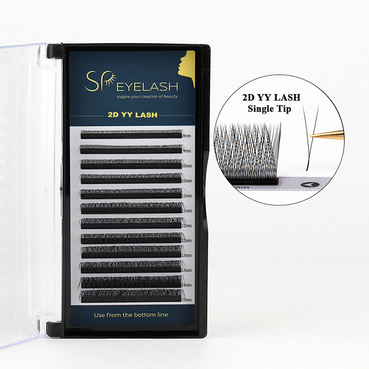 SP Eyelash, Super Silk Lash Koleksiyonu ile Doğal Güzelliği Yükseltiyor
